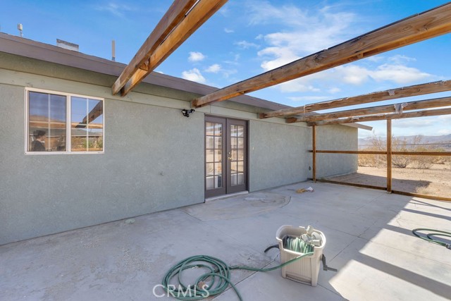 Detail Gallery Image 25 of 30 For 4588 Avenida La Flora Desierta, Joshua Tree,  CA 92252 - 3 Beds | 2 Baths