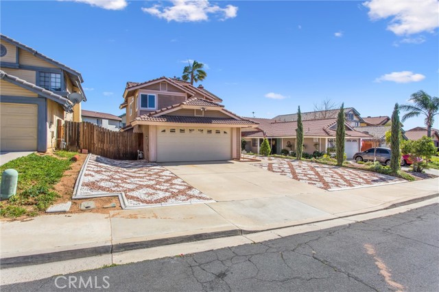 Detail Gallery Image 4 of 41 For 11362 Red Hill Rd, Moreno Valley,  CA 92557 - 3 Beds | 2/1 Baths