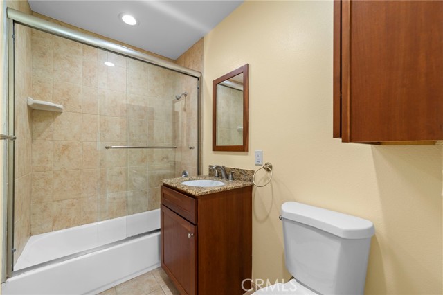 Detail Gallery Image 9 of 14 For 113 N 1st St #G,  Alhambra,  CA 91801 - 1 Beds | 1 Baths