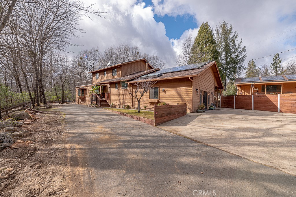 10512 Rosa Trail, Kelseyville, CA 95451