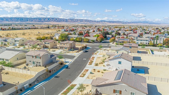 Detail Gallery Image 49 of 50 For 4405 W Avenue J4, Lancaster,  CA 93536 - 4 Beds | 3 Baths