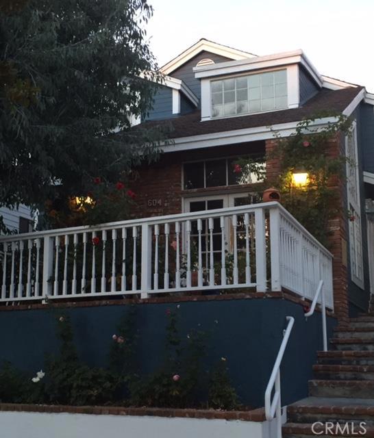 604 Guadalupe Avenue, Redondo Beach, California 90277, 4 Bedrooms Bedrooms, ,2 BathroomsBathrooms,Residential,Sold,Guadalupe,SB15259502