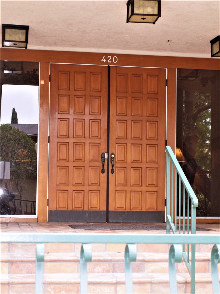 420 S MADISON Avenue 211, Pasadena, CA 91101