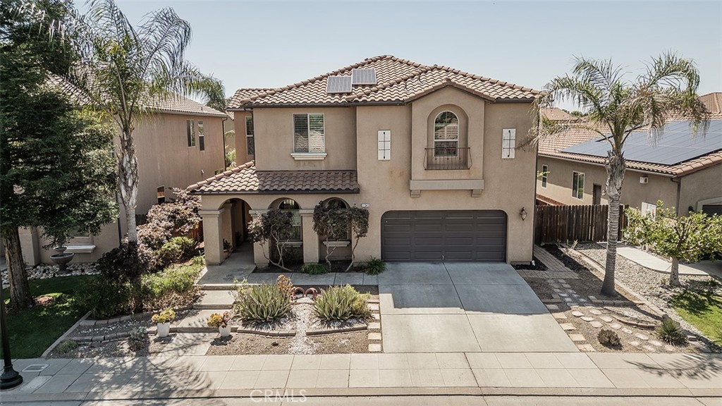11345 N Via Montessori Drive
