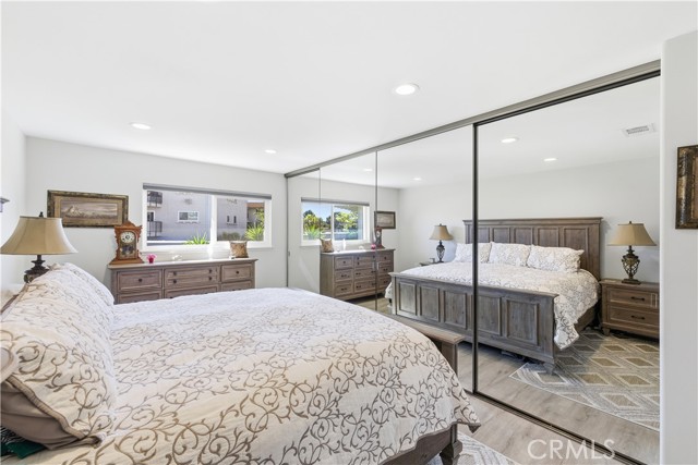 Detail Gallery Image 17 of 32 For 2269 via Puerta #Q,  Laguna Woods,  CA 92637 - 2 Beds | 2 Baths