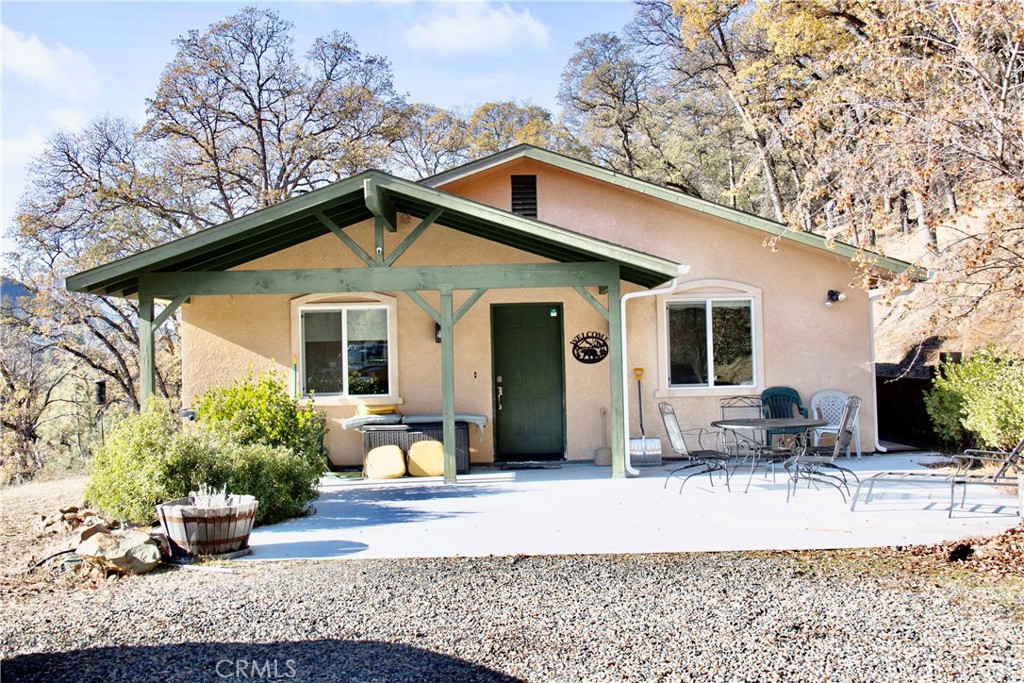 6164 Sherlock Road, Midpines, CA 95345