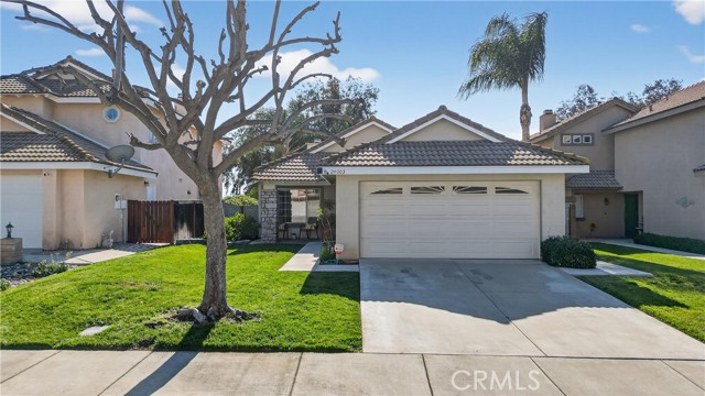 Detail Gallery Image 2 of 37 For 24003 Whistling Swan, Murrieta,  CA 92562 - 3 Beds | 2 Baths