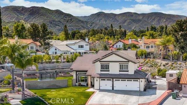 2578 Ironsides Circle, Corona, CA 92882