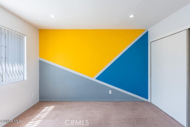 Detail Gallery Image 20 of 42 For 18452 Lemarsh St #48,  Northridge,  CA 91325 - 2 Beds | 3 Baths