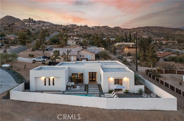 Detail Gallery Image 1 of 1 For 6429 Palo Alto Ave, Yucca Valley,  CA 92284 - 3 Beds | 3/1 Baths