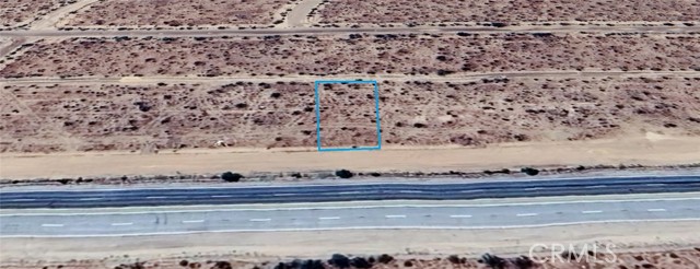 Detail Gallery Image 8 of 10 For 6301 California City Bld, California City,  CA 93505 - – Beds | – Baths