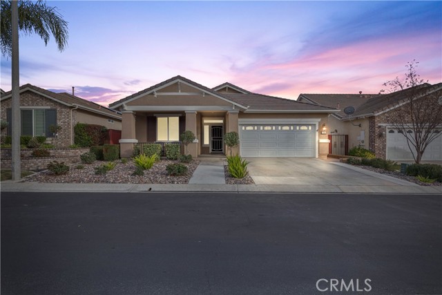 Detail Gallery Image 1 of 1 For 358 Chi Chi Cir, Hemet,  CA 92545 - 3 Beds | 2 Baths
