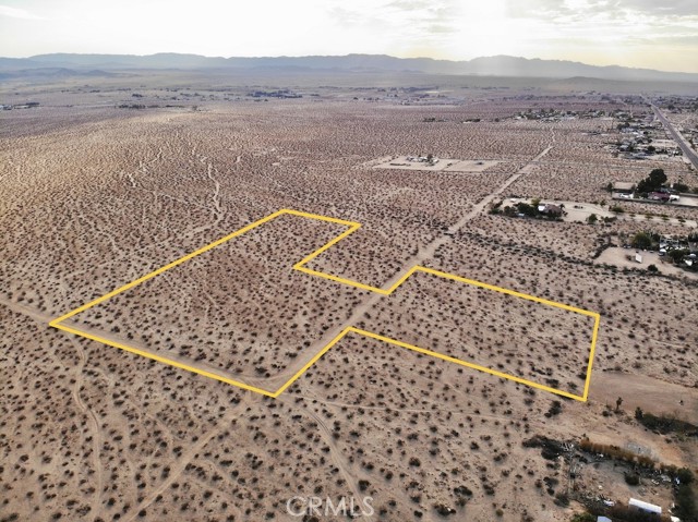 0 Manana Drive, Twentynine Palms, CA, 92277 0 Manana Drive, Twentynine Palms, CA, 92277