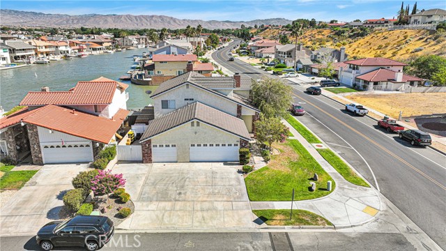 Detail Gallery Image 49 of 49 For 17987 Mariner Dr, Victorville,  CA 92395 - 5 Beds | 4 Baths