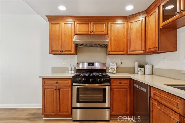 Detail Gallery Image 11 of 33 For 9633 Hazard Ave, Garden Grove,  CA 92844 - 3 Beds | 2 Baths