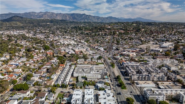 Detail Gallery Image 42 of 53 For 4311 Eagle Rock, Los Angeles,  CA 90041 - 2 Beds | 2 Baths