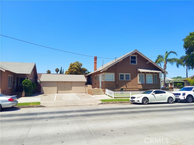 Detail Gallery Image 6 of 20 For 530 S Broadway, Santa Ana,  CA 92701 - – Beds | – Baths