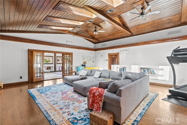 Detail Gallery Image 45 of 55 For 1719 Monte Vista St, Pasadena,  CA 91106 - 4 Beds | 4 Baths