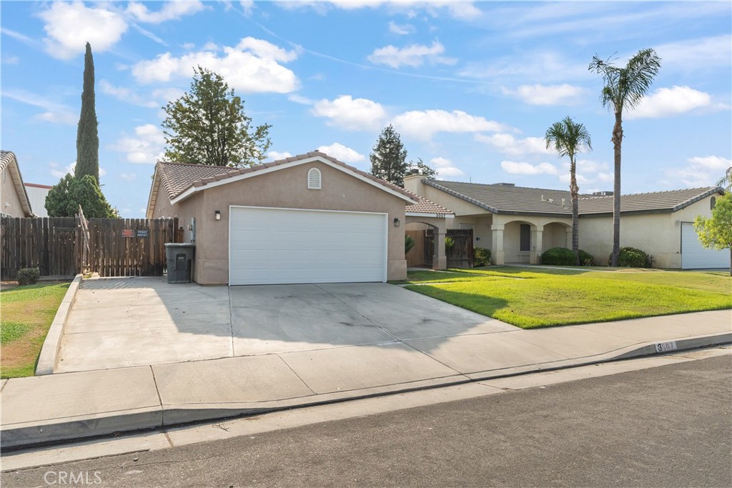 3007 Meadow Ridge Avenue