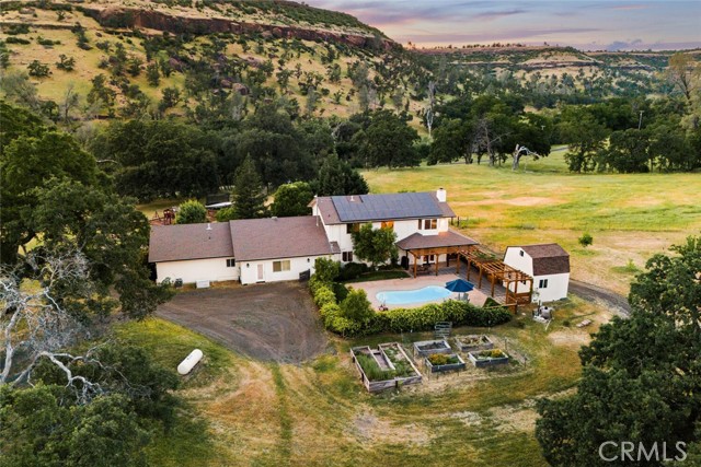 Detail Gallery Image 54 of 59 For 3332 Williams Rd, Butte Valley,  CA 95965 - 6 Beds | 4 Baths