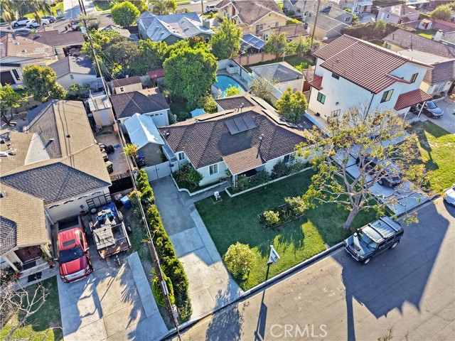 Detail Gallery Image 31 of 35 For 8444 Albia, Downey,  CA 90242 - 3 Beds | 1 Baths