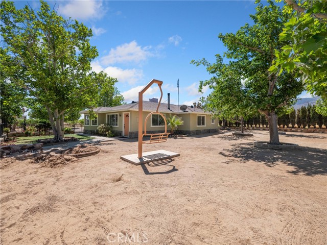 Detail Gallery Image 22 of 38 For 9639 Cody Rd, Lucerne Valley,  CA 92356 - 3 Beds | 2 Baths