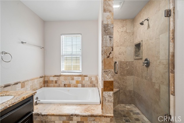 Detail Gallery Image 22 of 38 For 5137 W Avenue L, Quartz Hill,  CA 93536 - 4 Beds | 2 Baths