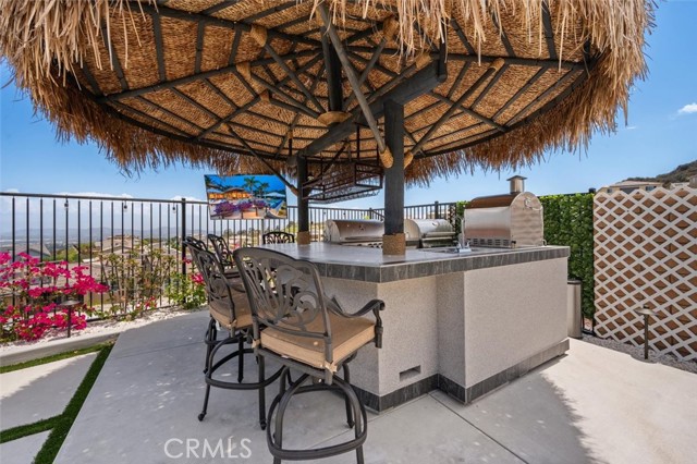 Detail Gallery Image 52 of 67 For 2521 Santa Fiora Dr, Corona,  CA 92882 - 4 Beds | 2/1 Baths