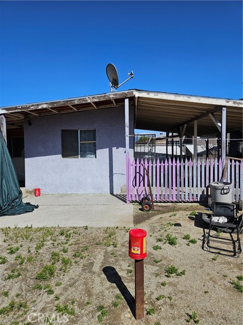 Detail Gallery Image 18 of 20 For 18256 Bohnert Ave, Rialto,  CA 92377 - 2 Beds | 1 Baths