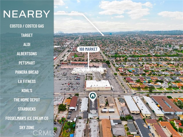 Detail Gallery Image 24 of 26 For 1540 New Ave #C,  San Gabriel,  CA 91776 - 3 Beds | 3 Baths