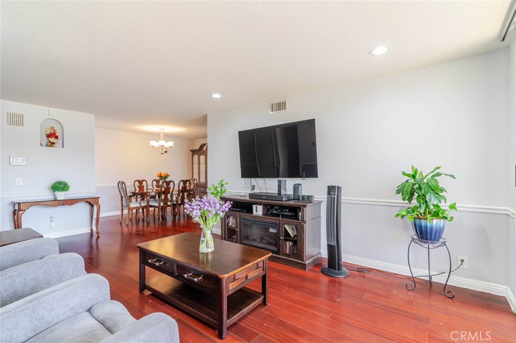 750 S Spaulding Avenue #129