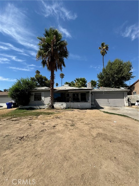 Detail Gallery Image 1 of 12 For 1510 E Eureka St, San Bernardino,  CA 92404 - 2 Beds | 1 Baths