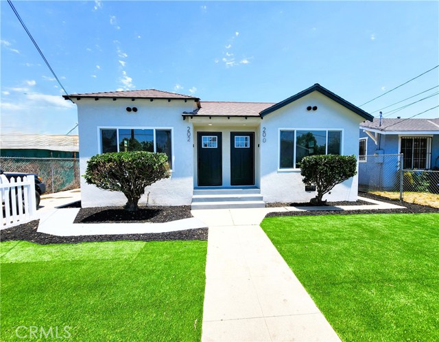 Detail Gallery Image 1 of 1 For 200 N Willow Ave, Compton,  CA 90221 - – Beds | – Baths