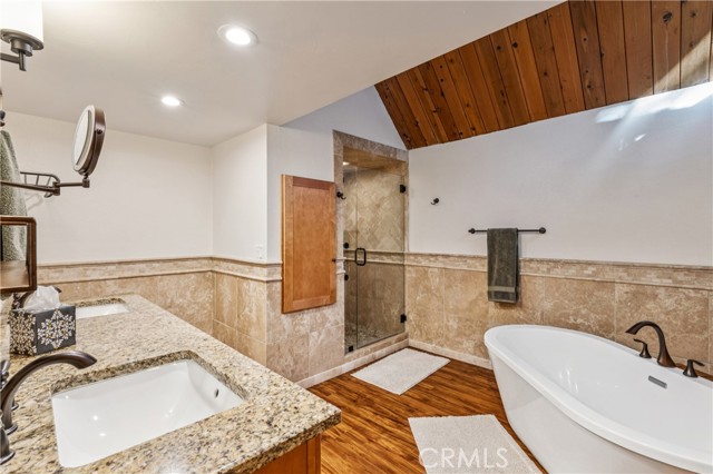 Detail Gallery Image 18 of 73 For 499 Golf Course, Lake Arrowhead,  CA 92352 - 4 Beds | 4/1 Baths