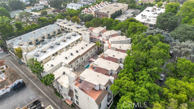 Detail Gallery Image 30 of 31 For 4242 Stansbury Ave #115,  Sherman Oaks,  CA 91423 - 2 Beds | 3 Baths