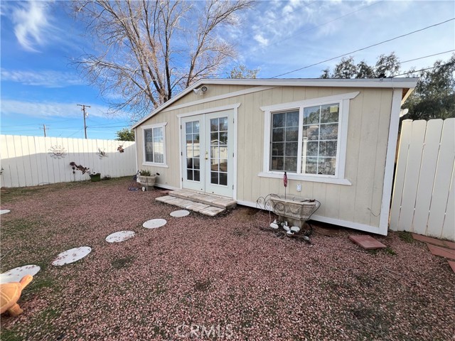 Detail Gallery Image 36 of 36 For 21215 Sandia, Apple Valley,  CA 92308 - 2 Beds | 2 Baths