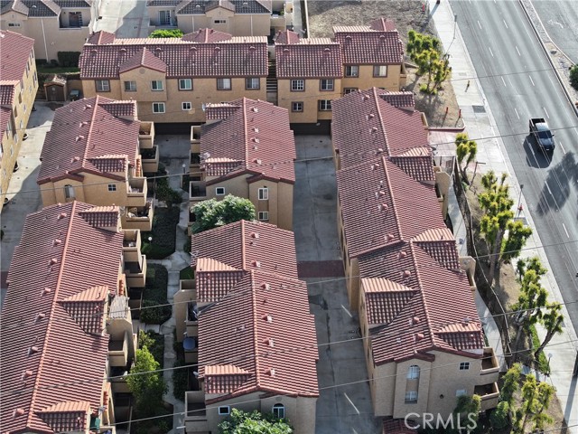 Detail Gallery Image 7 of 7 For 8615 Beverly Bld #29,  Pico Rivera,  CA 90660 - 3 Beds | 2 Baths