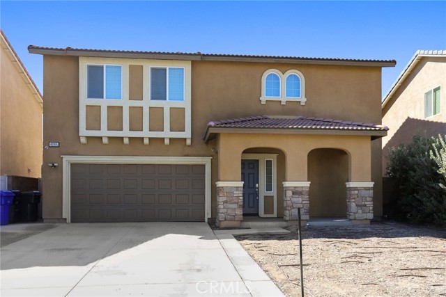 Detail Gallery Image 1 of 1 For 4395 Skypark Way, Jurupa Valley,  CA 92509 - 4 Beds | 1 Baths