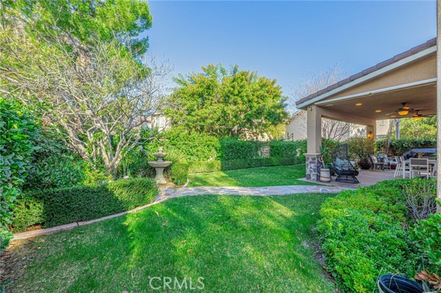 Detail Gallery Image 47 of 59 For 24345 Caladium, Valencia,  CA 91354 - 3 Beds | 2/1 Baths