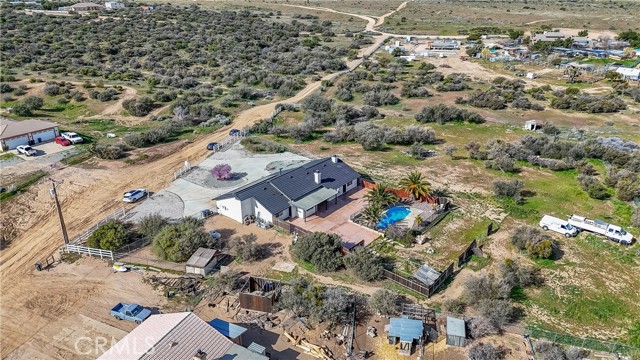 Detail Gallery Image 26 of 27 For 7426 Cedar St, Phelan,  CA 92371 - 4 Beds | 2 Baths