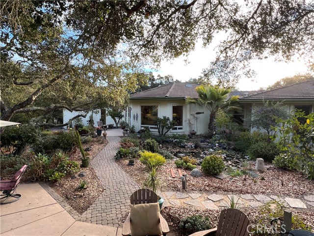 Detail Gallery Image 41 of 72 For 1080 Hetrick Ave, Arroyo Grande,  CA 93420 - 3 Beds | 3/1 Baths