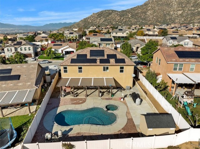 Detail Gallery Image 33 of 38 For 20583 Spring, Riverside,  CA 92507 - 5 Beds | 3/1 Baths