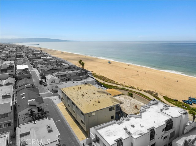 3608 The Strand, Manhattan Beach, California 90266, ,Residential Income,For Sale,The Strand,SB23180971