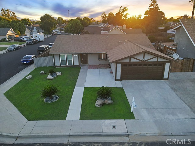 Detail Gallery Image 25 of 29 For 680 Fordham Ave, Clovis,  CA 93611 - 4 Beds | 2 Baths