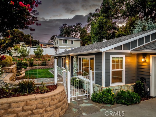 Detail Gallery Image 29 of 53 For 5200 Fresno Ave, Atascadero,  CA 93422 - 3 Beds | 2 Baths