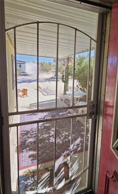 Detail Gallery Image 36 of 53 For 7501 Palm Ave #107,  Yucca Valley,  CA 92284 - 2 Beds | 2 Baths