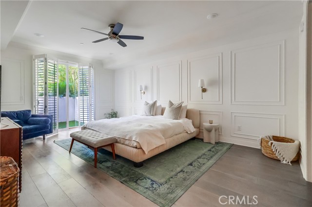 Detail Gallery Image 24 of 33 For 5253 Vantage Ave #105,  Valley Village,  CA 91607 - 4 Beds | 2 Baths