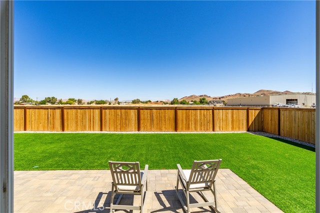 Detail Gallery Image 28 of 37 For 3615 Santa Monica Ct, Rosamond,  CA 93560 - 4 Beds | 2 Baths