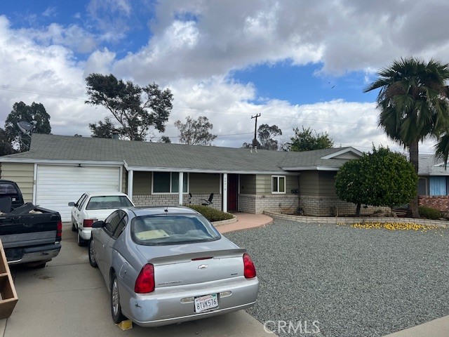 Details for 28410 Worcester Road, Menifee, CA 92586