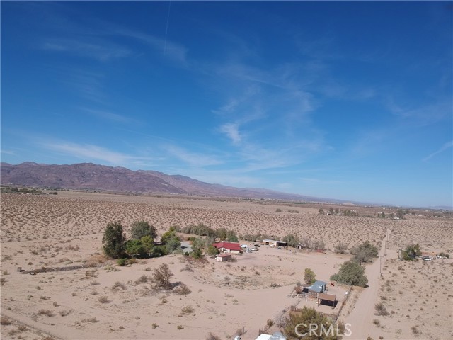 Detail Gallery Image 21 of 27 For 47150 Black Butte Rd, Newberry Springs,  CA 92365 - 3 Beds | 2 Baths